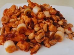 -津味老菜(露西亚商街店)