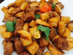 -良友·海鲜青岛菜(五四广场店)