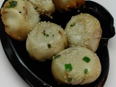 -小杨生煎(龙之梦购物中心店)
