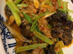 -伊兰麒兰馨园·川菜·清真馆(339电视塔店)
