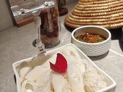 -芸山季·云南野生菌火锅(宝能环球汇店)