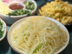 -老昌春饼(大直街店)