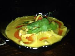 iphone_upload_pic-Siam泰餐厅(水上公园店)