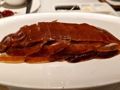 -四季民福烤鸭店(故宫店)