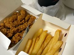 -必胜客(上地华联店)