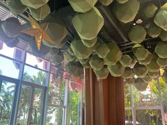 -水桶王国主题餐厅·聚会·生日派对·亲子活动·家庭套餐(亚龙湾希尔顿店)