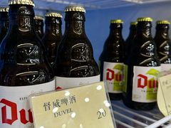 -渔娘渔家丹东海鲜(东直门店)