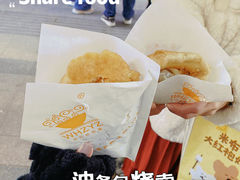 -家阳赵师傅油饼包烧麦(粮道街店)