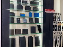 -关西国际机场直营免税店