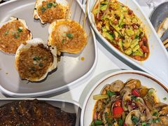 -不是烧烤·武汉大排档(大成路店)