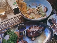-The BREW·酿餐厅(浦东嘉里大酒店)