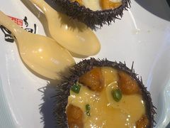 -旺角小渔村(二马路店)