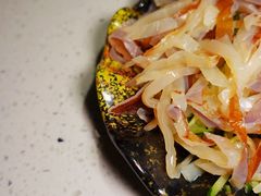 -京韵胡同·酱香羊蝎子火锅涮肉(长寿路店)