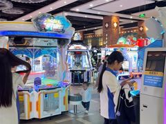 -反斗乐园(中航城君尚购物中心)