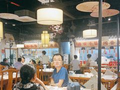 -小菜园新徽菜(马鞍山金鹰店)