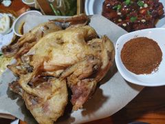 葫芦鸡-醉长安(南门总店)