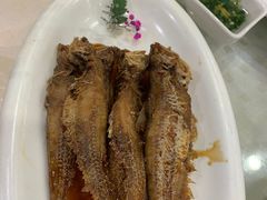 -顺风海鲜港(金玉兰店)