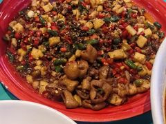 -川正旺江湖菜(三元桥店)