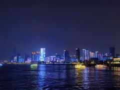 -武汉两江游览·夜游长江(汉口粤汉码头)