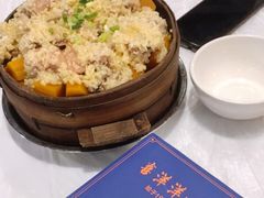 -喜洋洋(中山四路店)