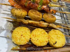 -老谢野馄饨(延安路店)