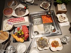 -海底捞火锅(北京路店)