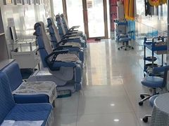 -朋朋修脚(音乐学院店)