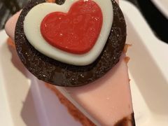 -DQ·蛋糕·冰淇淋(天通苑华联店)