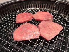 -厚贞日式烤肉(龙之梦店)