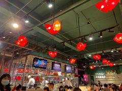 大堂-陈鹏鹏潮汕菜(欢乐海岸 海边景观店)