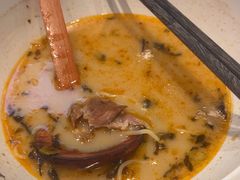 -味千拉面(敏捷广场店)