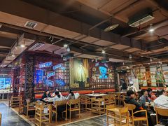 -大队长主题火锅(观音桥店)