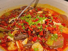 -青年公社烤鸭(青年路店)