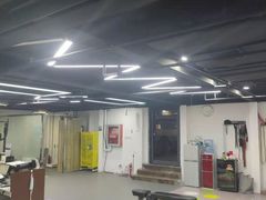 -清橙健身(学院路店)