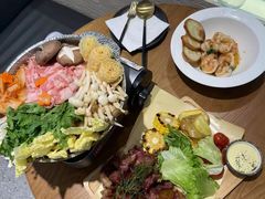 -Makumo·卷云家庭料理餐厅(美糖广场店)