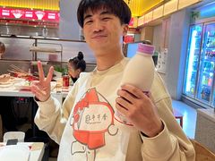 -袁记串串香火锅(郑和中路店)