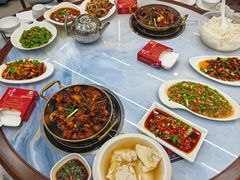 -叶老大阳朗辣子鸡(息烽店)