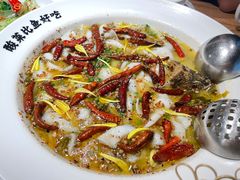 -太二酸菜鱼(福州泰禾店)