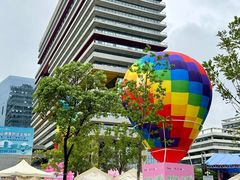 -东莞松山湖万象汇