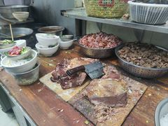 -刘信牛羊肉小炒泡馍(回民街店)