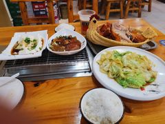 -张记焖窑·十五年专注焖烤(雍和宫店)