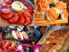 -黑牛の店·和牛烧肉(大悦城店)