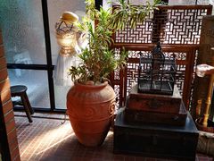 -古董花园(思南路42弄小区店)