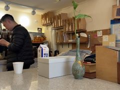 -Radar Coffee(思南路店)