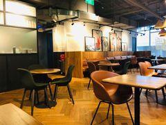 大堂-Wagas沃歌斯(北京君太百货店)