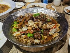 -香山湖家家宴(中山陵店)