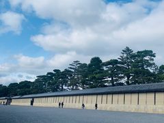 -京都御所