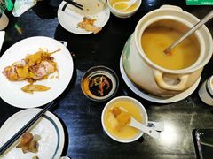 -汤品小厨·海鲜·烧烤·家常菜