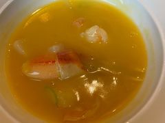 -上海滩餐厅(BFC外滩金融中心店)