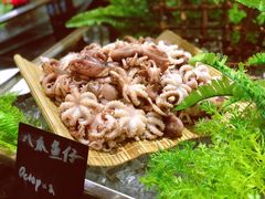 -城市名人酒店喝彩西餐厅(人民南路店)